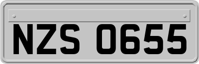 NZS0655