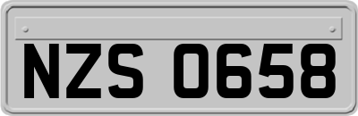 NZS0658