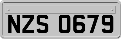 NZS0679
