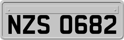 NZS0682