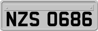 NZS0686