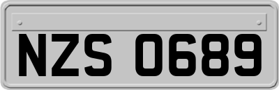 NZS0689