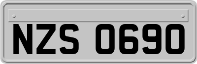 NZS0690