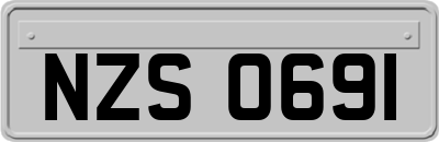 NZS0691