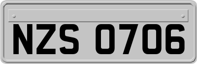 NZS0706