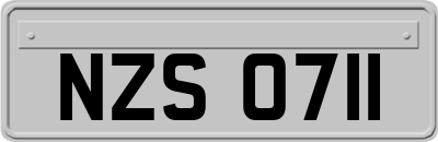 NZS0711