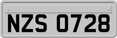 NZS0728