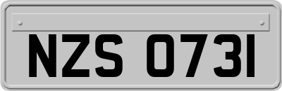 NZS0731