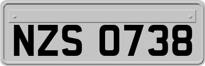 NZS0738