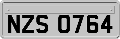 NZS0764