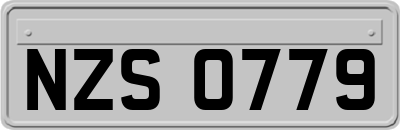NZS0779