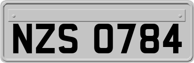 NZS0784