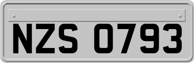 NZS0793