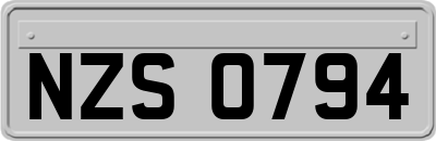 NZS0794