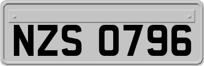 NZS0796