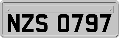 NZS0797