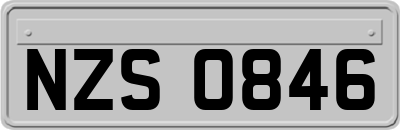NZS0846