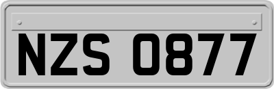 NZS0877