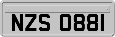 NZS0881