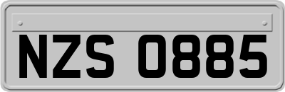 NZS0885