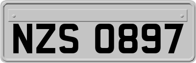 NZS0897