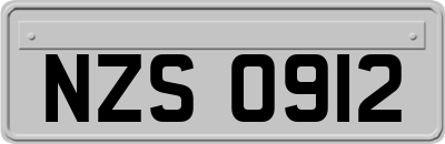NZS0912