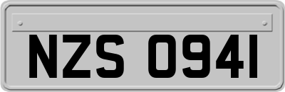 NZS0941