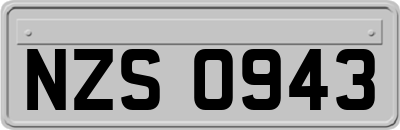 NZS0943
