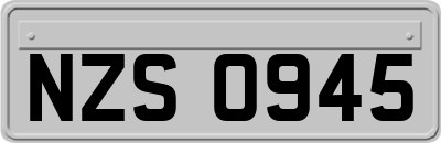 NZS0945
