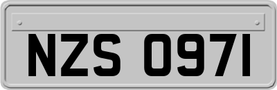 NZS0971