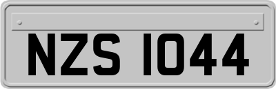 NZS1044