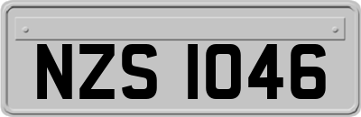 NZS1046