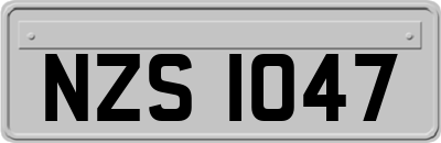 NZS1047