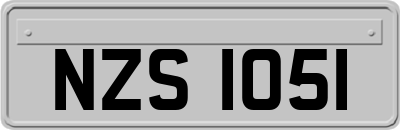NZS1051