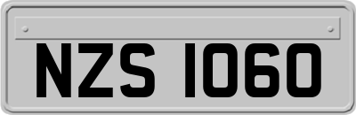 NZS1060