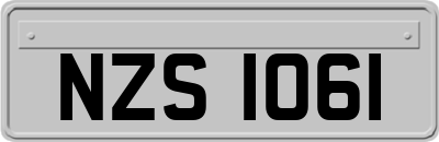 NZS1061