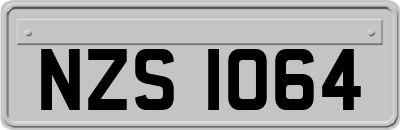 NZS1064