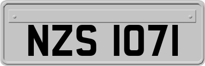 NZS1071