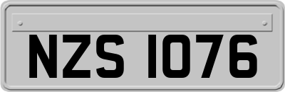 NZS1076