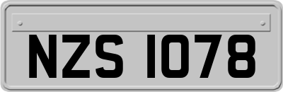 NZS1078