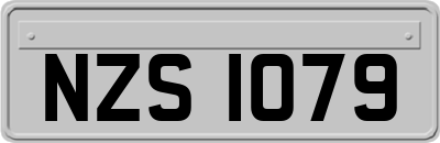 NZS1079