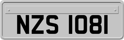 NZS1081