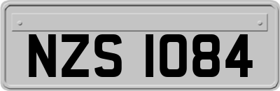 NZS1084