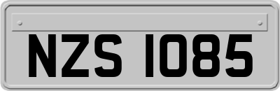 NZS1085