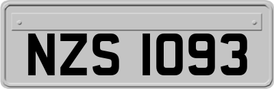 NZS1093