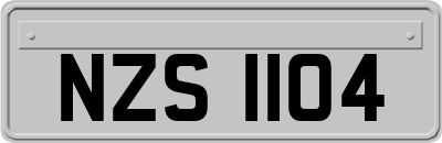 NZS1104