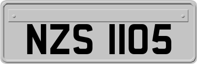 NZS1105