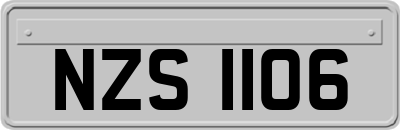 NZS1106