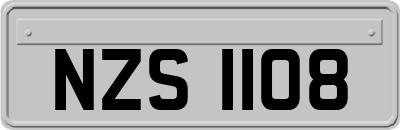 NZS1108