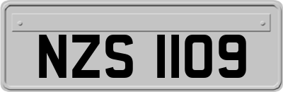 NZS1109